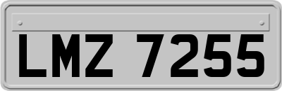 LMZ7255