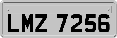 LMZ7256