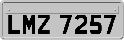 LMZ7257