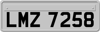 LMZ7258