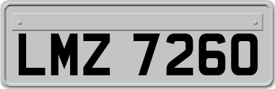 LMZ7260