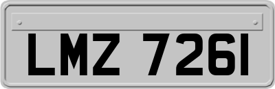 LMZ7261