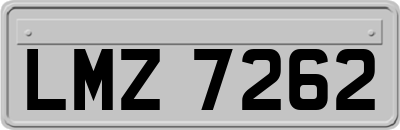 LMZ7262