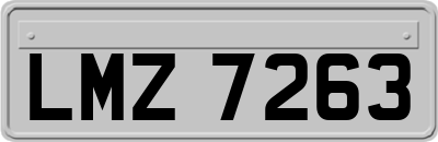 LMZ7263