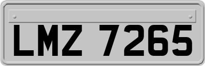 LMZ7265