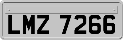 LMZ7266