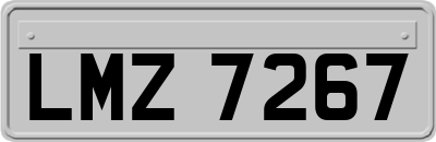 LMZ7267