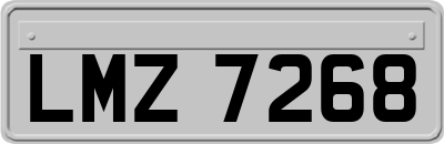 LMZ7268