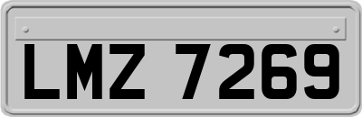 LMZ7269
