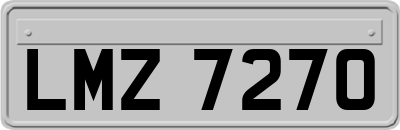 LMZ7270