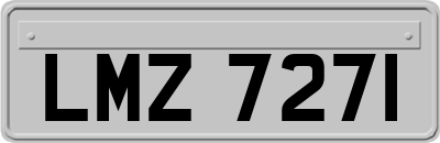 LMZ7271