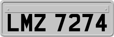 LMZ7274