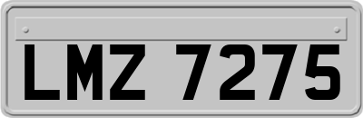 LMZ7275