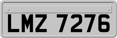 LMZ7276