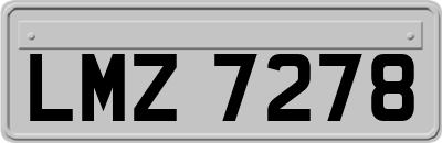 LMZ7278