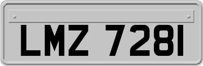 LMZ7281