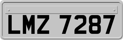 LMZ7287
