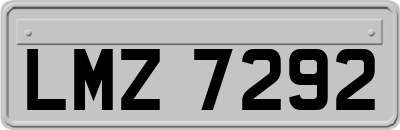 LMZ7292