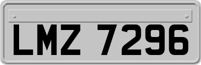 LMZ7296