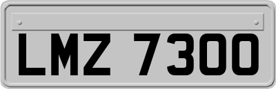 LMZ7300