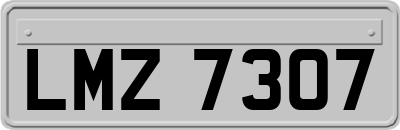 LMZ7307