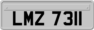 LMZ7311
