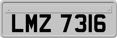 LMZ7316
