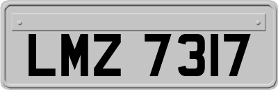 LMZ7317