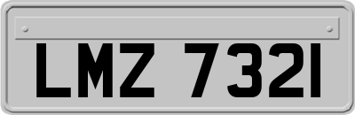 LMZ7321