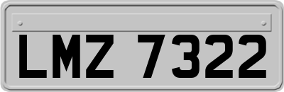 LMZ7322