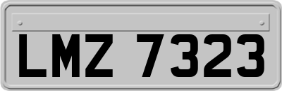 LMZ7323