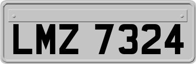 LMZ7324