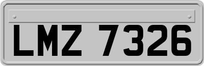 LMZ7326