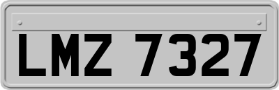 LMZ7327