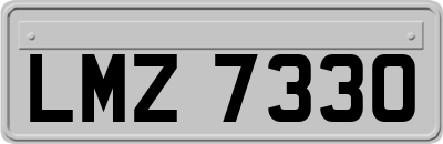 LMZ7330