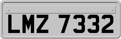 LMZ7332
