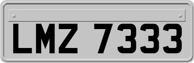 LMZ7333