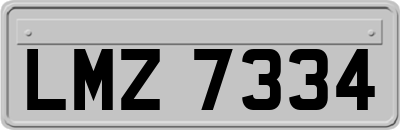 LMZ7334