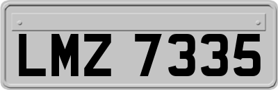 LMZ7335