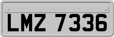 LMZ7336