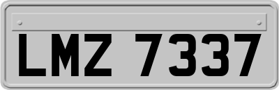LMZ7337