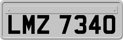 LMZ7340