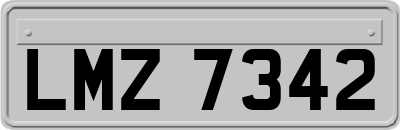 LMZ7342