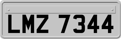 LMZ7344