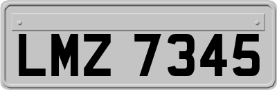 LMZ7345