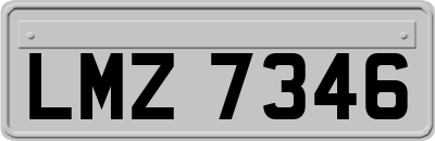 LMZ7346