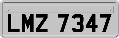 LMZ7347