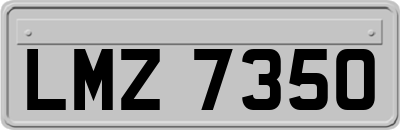 LMZ7350