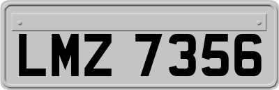 LMZ7356
