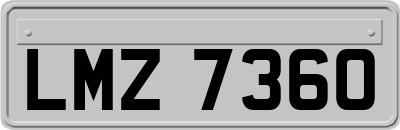 LMZ7360